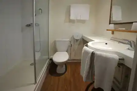 Hôtel Alizé - 8