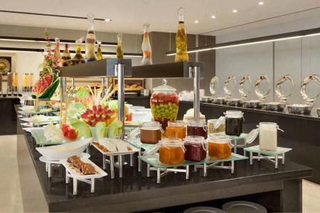 Ramada Plaza by Wyndham Istanbul Asia Airport - 10