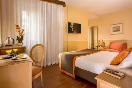 Santa Costanza By Omnia Hotels - 12