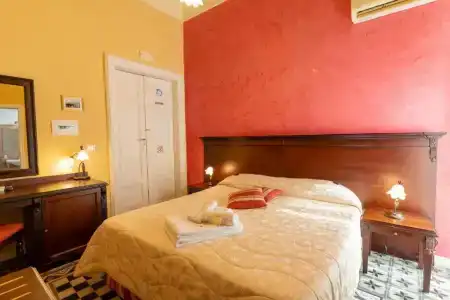 Palazzo Il Cavaliere b&b De Charme - 78