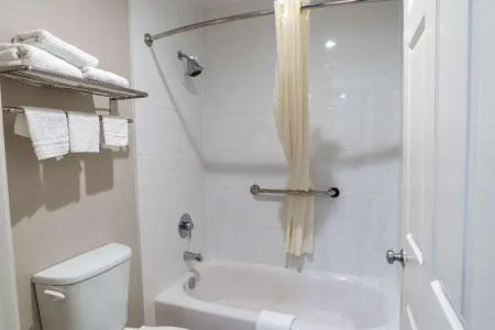 Best Western Paradise Inn - 26