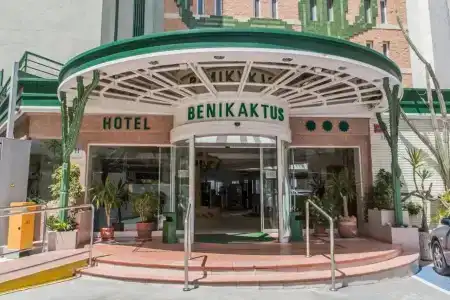 Benikaktus - 1