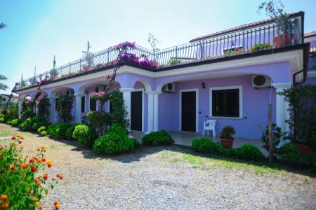 Villaggio Lido San Giuseppe - 24