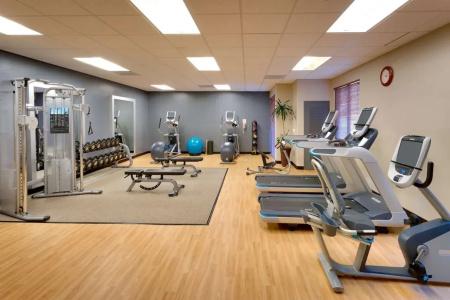 Embassy Suites Tucson - Paloma Village - 24