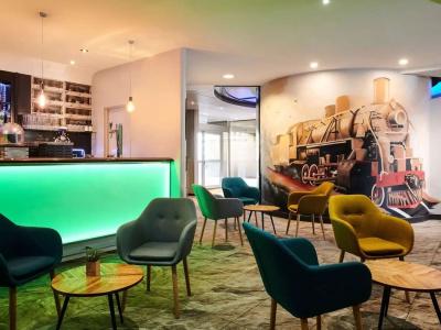 Mercure Rennes Centre Gare - 34