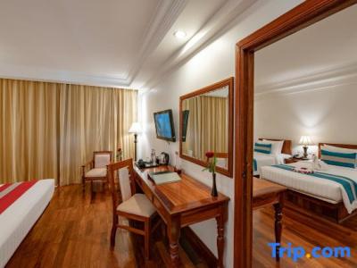 Somadevi Angkor Premium - 117