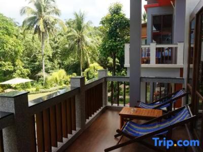 Lanta Intanin Resort - Sha Extra Plus - 75
