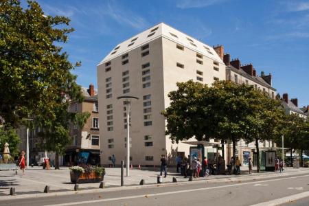 Hôtel La Pérouse - 36