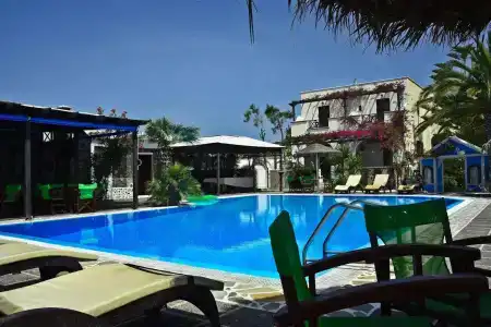 Holiday Beach Resort - 13