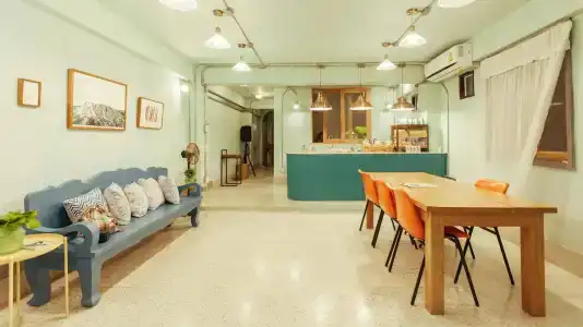 A Local Something - 27