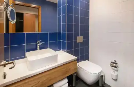 Holiday Inn Yerevan - Republic Square, an IHG - 57
