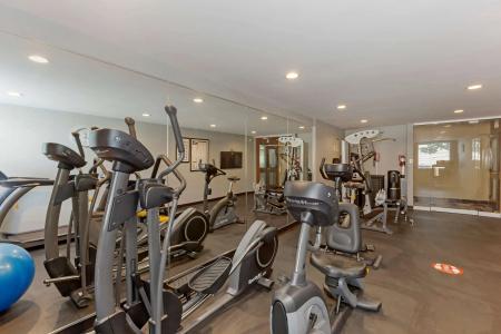 Best Western Plus Toronto Airport - 20