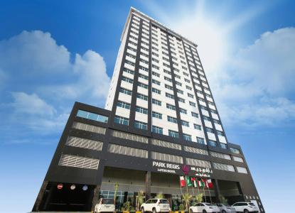 Park Regis Lotus - 25