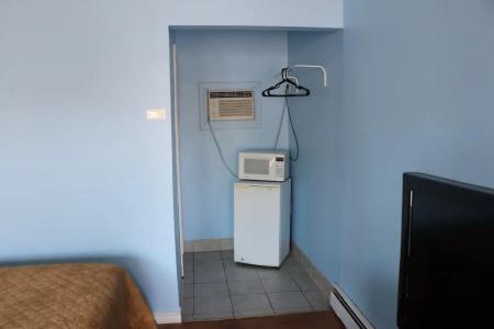 Falcon Inn - 110