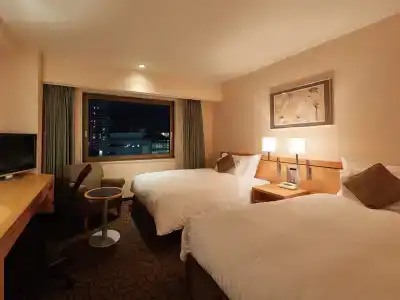 Agora Osaka Moriguchi - 4