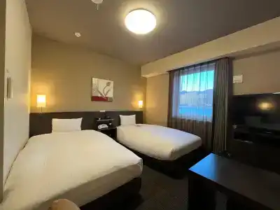 Route Inn Ofunato - 18