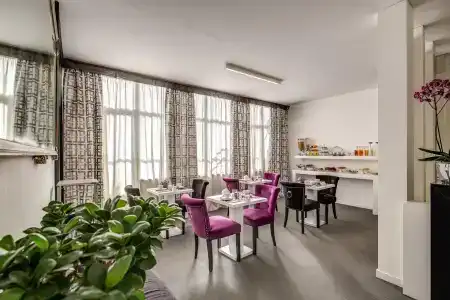 Residenza Bourbon - 12
