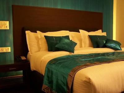 Bb Palace (a Family Hotel) - 66