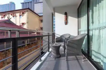 Citismart Luxury - 130
