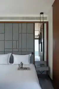 The David Kempinski Tel Aviv - 35