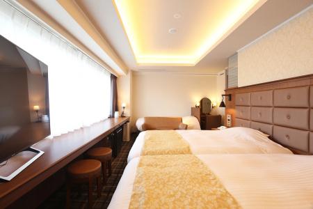 Kobe Luminous Sannomiya - 46