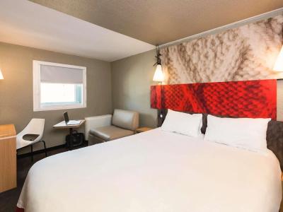 ibis Bordeaux Centre Meriadeck - 36