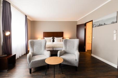 Best Western Goldenes Rad - 2