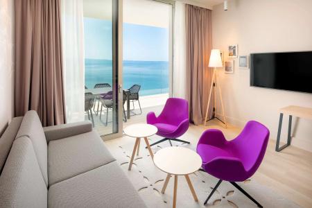 Radisson Blu Resort & Spa - 170
