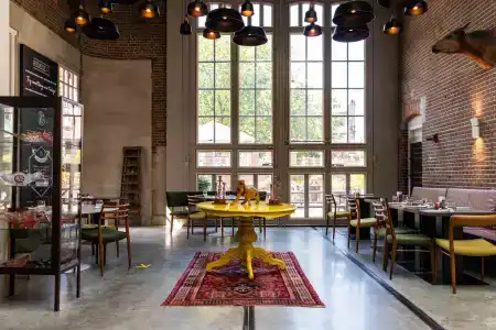 De Hallen - 21