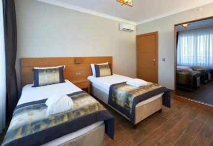 Hattusa Vacation Termal Clubsaray - 39