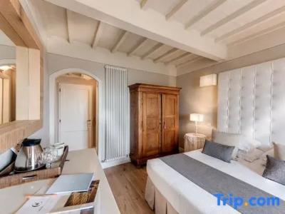 Torre Camaldoli b&b - Borgo Capitano Collection - Albergo Diffuso - 65