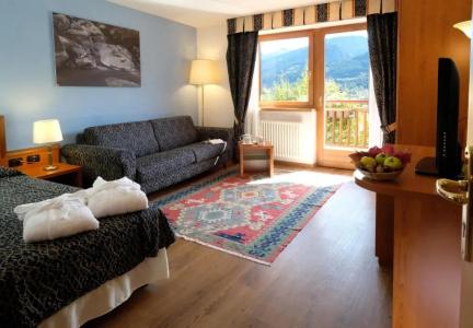 La Roccia Wellness - 37