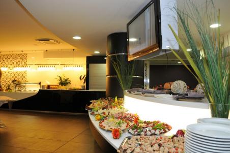 Holiday Inn Genoa City, An Ihg - 13