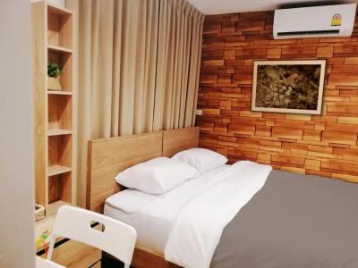 White House Hostel - 40