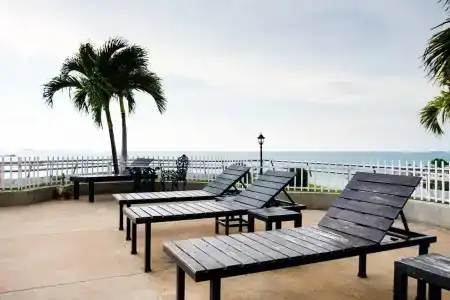 Markland Seaside Pattaya - 11
