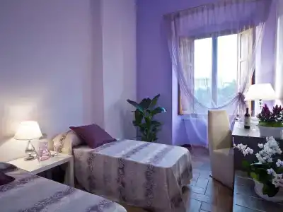 Palazzo Renieri - 3stelle S - 1
