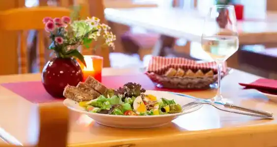 Victor's Residenz-Leipzig - 9