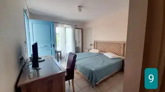 Alonissos Beach Bungalows And Suites - 123