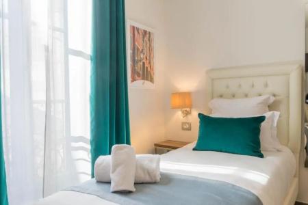 Hôtel Nice Azur Riviera - 41
