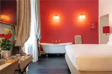 Corte Calzaiuoli Elegant Suites - 33