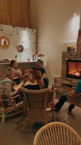 Akropolis Guest House - 29