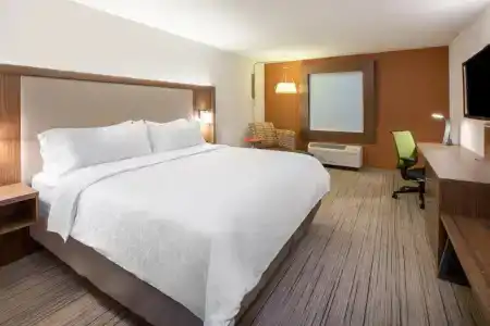 Holiday Inn Express & Suites - Odessa i-20, An Ihg - 0