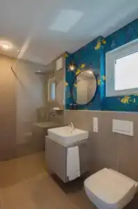 DD Suites Serviced - 6