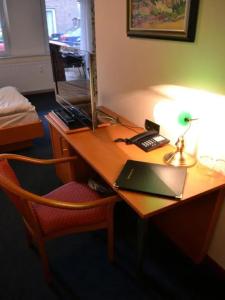 Altstadthotel-Rheine - 20