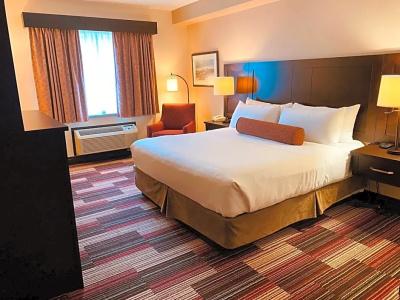 Best Western Plus Stoneridge Inn & Conference Centre Ontario - 71