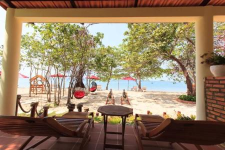 Wild Beach Phu Quoc Resort - 60