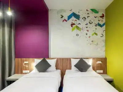 Ibis Styles Lviv Center - 5