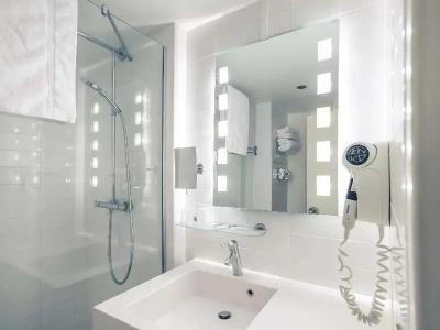 Mercure Toulouse Centre Saint-Georges - 91