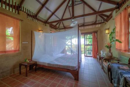 Our Jungle Camp - Eco Resort Sha Certified - 24