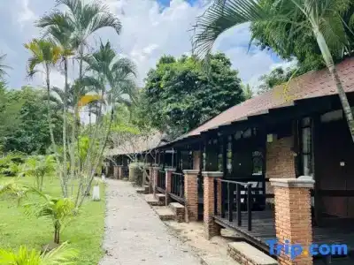 Suan Bankrut Beach - 47
